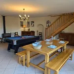 Maison Independante En Pierre, 3 Chambres, Wifi Et Parking Pres De - Fr-1-653-47