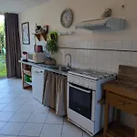 Holiday home Maison Independante En Pierre, 3 Chambres, Wifi Et Parking Pres De - Fr-1-653-47 *
