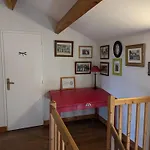 Maison Independante En Pierre, 3 Chambres, Wifi Et Parking Pres De - Fr-1-653-47 *