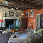 Maison Independante En Pierre, 3 Chambres, Wifi Et Parking Pres De - Fr-1-653-47 Villefagnan