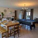 Holiday home Maison Independante En Pierre, 3 Chambres, Wifi Et Parking Pres De - Fr-1-653-47 *