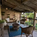 Maison Independante En Pierre, 3 Chambres, Wifi Et Parking Pres De - Fr-1-653-47 * Villefagnan