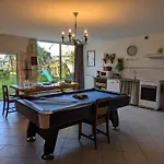 Maison Independante En Pierre, 3 Chambres, Wifi Et Parking Pres De - Fr-1-653-47 Holiday home