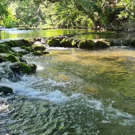 Casa vacanze Familial De Charme Avec Jardin Et Animaux Acceptés - Fr-1-653-47 Villefagnan