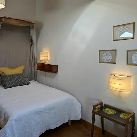 Maison Independante En Pierre, 3 Chambres, Wifi Et Parking Pres De - Fr-1-653-47 Casa de Férias *