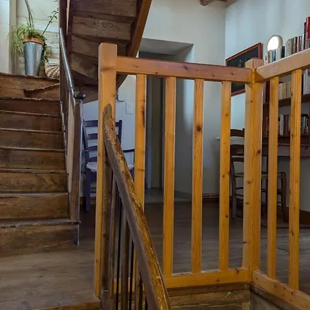 Familial De Charme Avec Jardin Et Animaux Acceptés - Fr-1-653-47 Casa vacanze