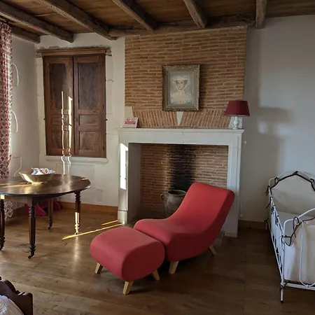 Familial De Charme Avec Jardin Et Animaux Acceptés - Fr-1-653-47 Casa vacanze Villefagnan