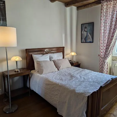 Maison Independante En Pierre, 3 Chambres, Wifi Et Parking Pres De - Fr-1-653-47 Villefagnan