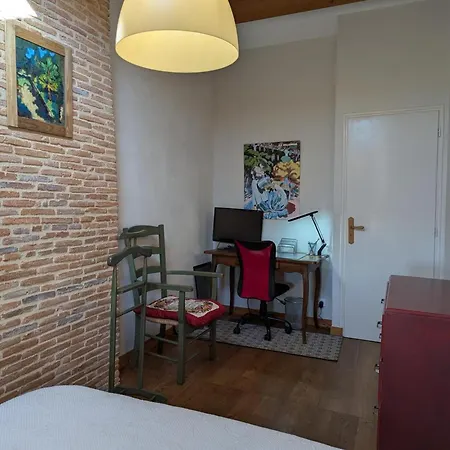 Maison Independante En Pierre, 3 Chambres, Wifi Et Parking Pres De - Fr-1-653-47 Nyaraló *