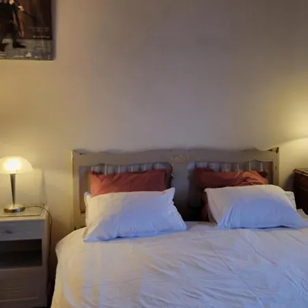 Casa vacanze Familial De Charme Avec Jardin Et Animaux Acceptés - Fr-1-653-47