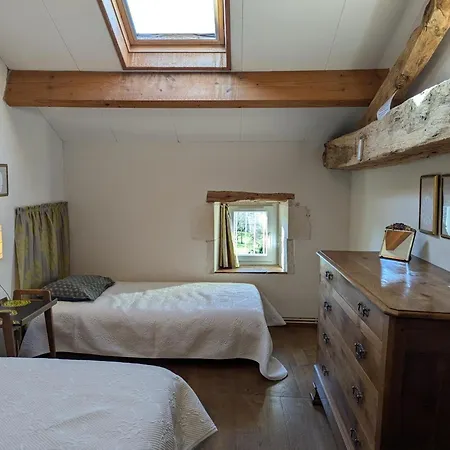 Familial De Charme Avec Jardin Et Animaux Acceptés - Fr-1-653-47 Casa vacanze Villefagnan